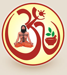 Patanjali Yoga Logo